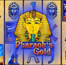 Pharaoh’s Gold | LotoMart